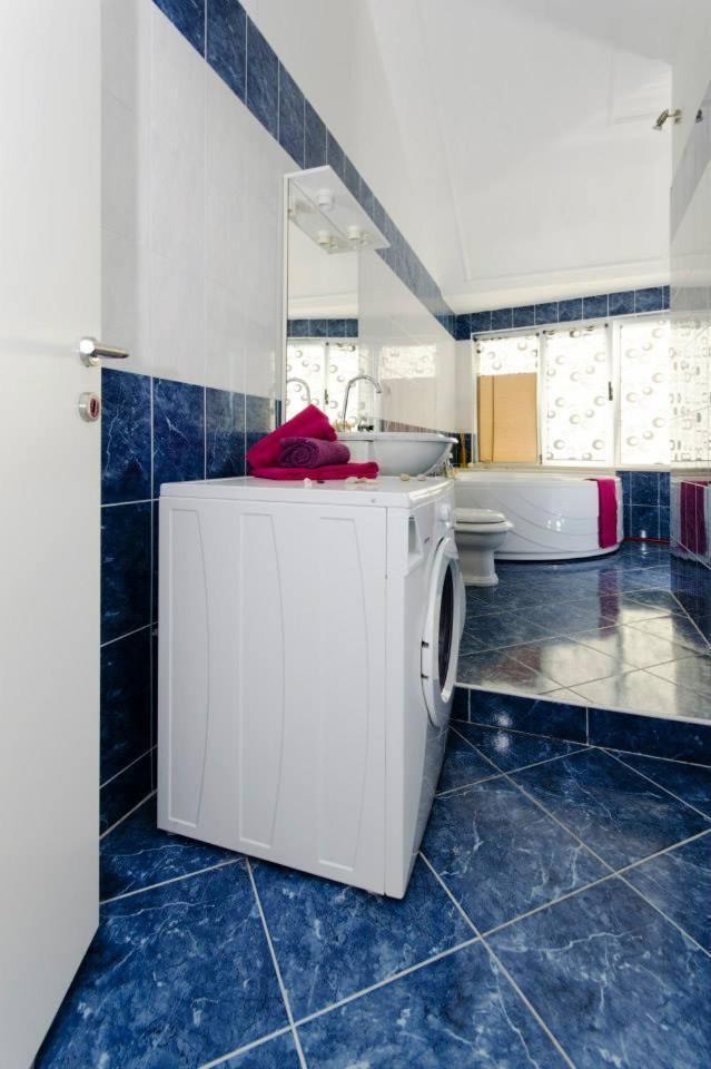 Villa Rozy Драшнице Экстерьер фото
